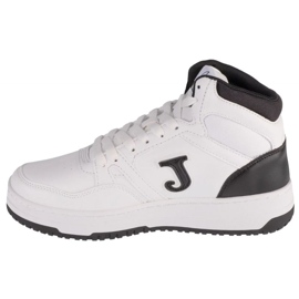 Sapatos Joma C.Platea Mid Lady 2401 CPLAMLW2401 branco 1