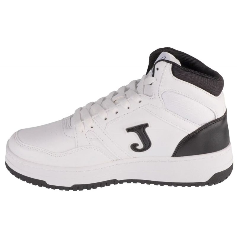 Sapatos Joma C.Platea Mid Lady 2401 CPLAMLW2401 branco 1