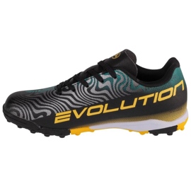 Tênis Joma Evolution 2401 Tf EVJW2401TF preto 1