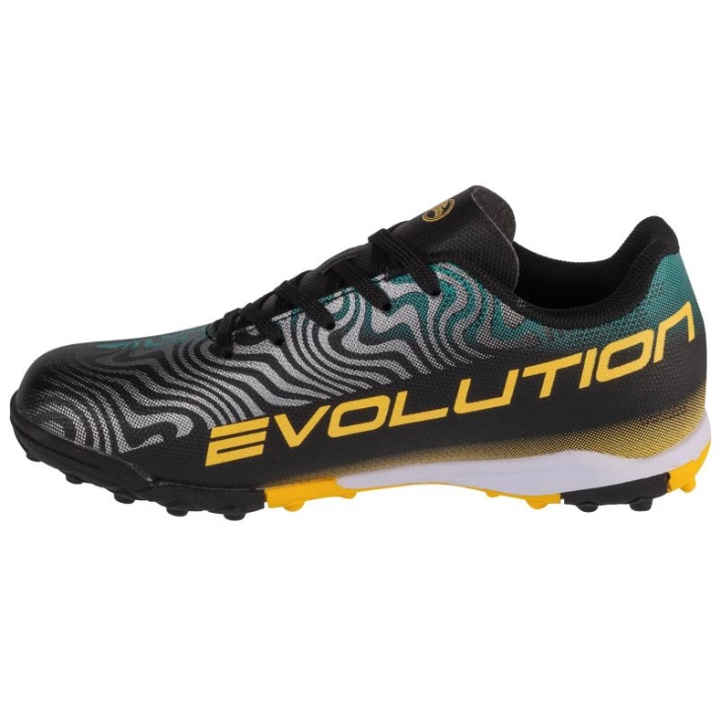 Tênis Joma Evolution 2401 Tf EVJW2401TF preto 1