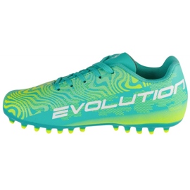Compre Joma Evolution 2415 Ag EVJW2415AG verde 1