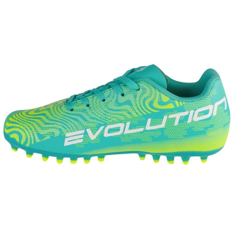 Compre Joma Evolution 2415 Ag EVJW2415AG verde 1