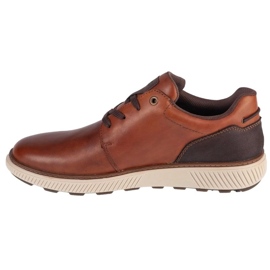 Botas Rieker M B3313-24 sapatos castanho 2