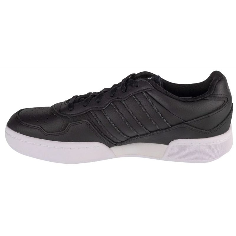Sapatos Adidas Courtic GX6319 preto 1