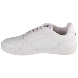 Sapatos Lotto Nandu 2400100U-1030 branco 1
