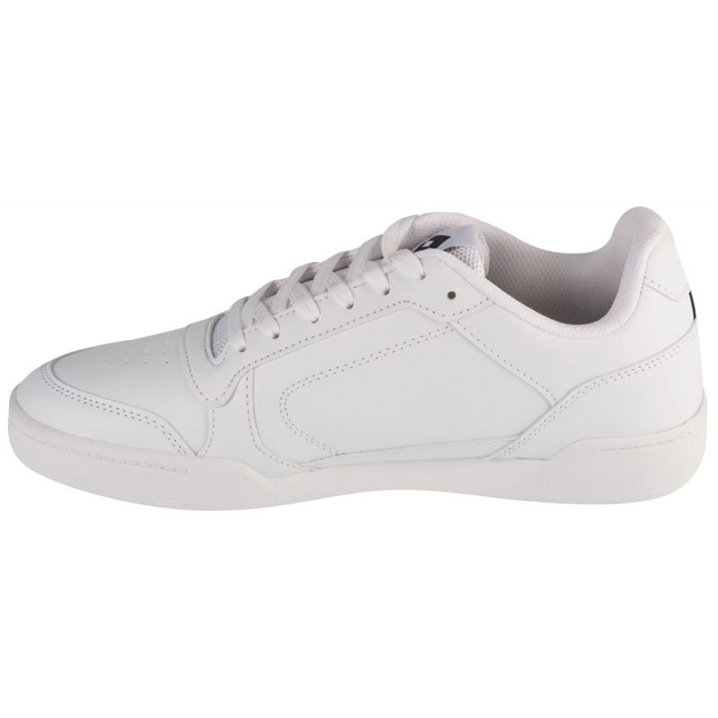 Sapatos Lotto Nandu 2400100U-1030 branco 1