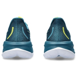 Tênis Asics Gel Cumulus 26 1011B792-400 verde 2