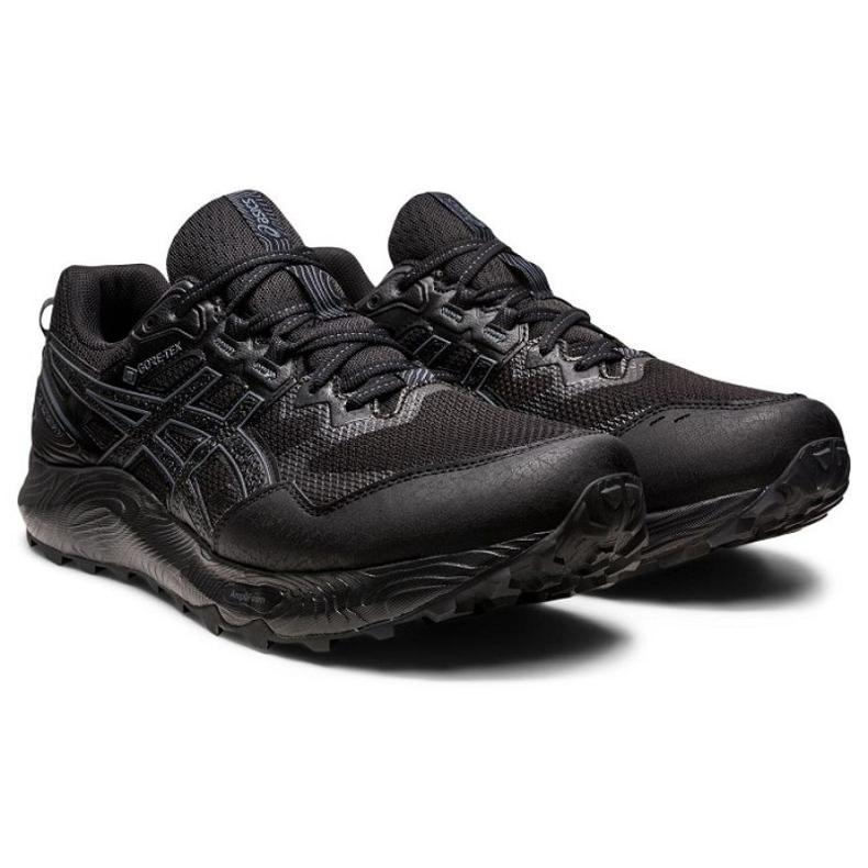 Tênis Asics Gel Sonoma 7 Gtx 1012B414-002 preto 1