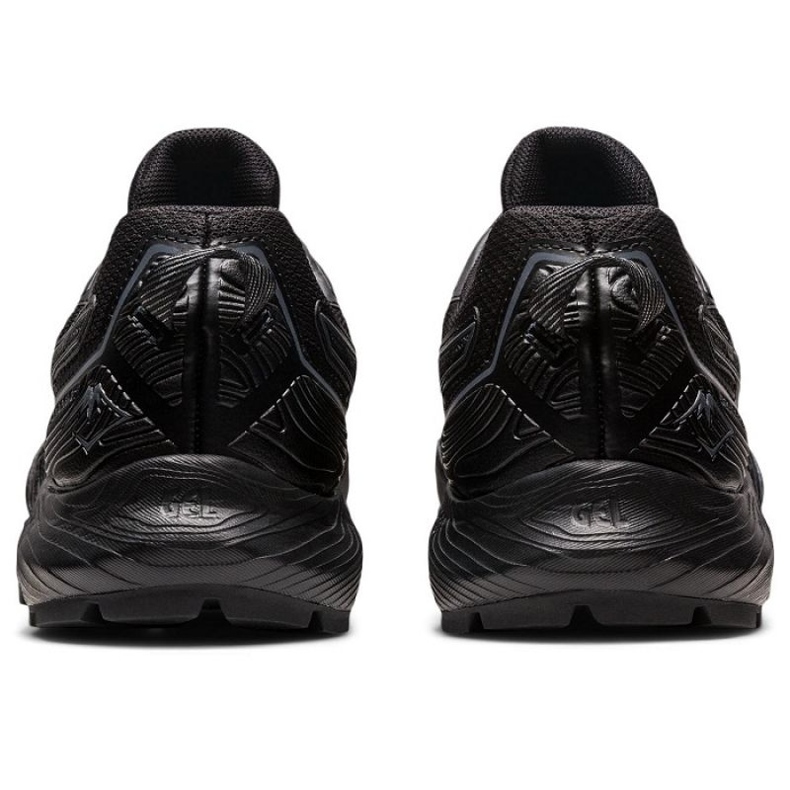 Tênis Asics Gel Sonoma 7 Gtx 1012B414-002 preto 2