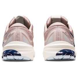 Tênis Asics GT 1000 11 1012B494-250 rosa 1