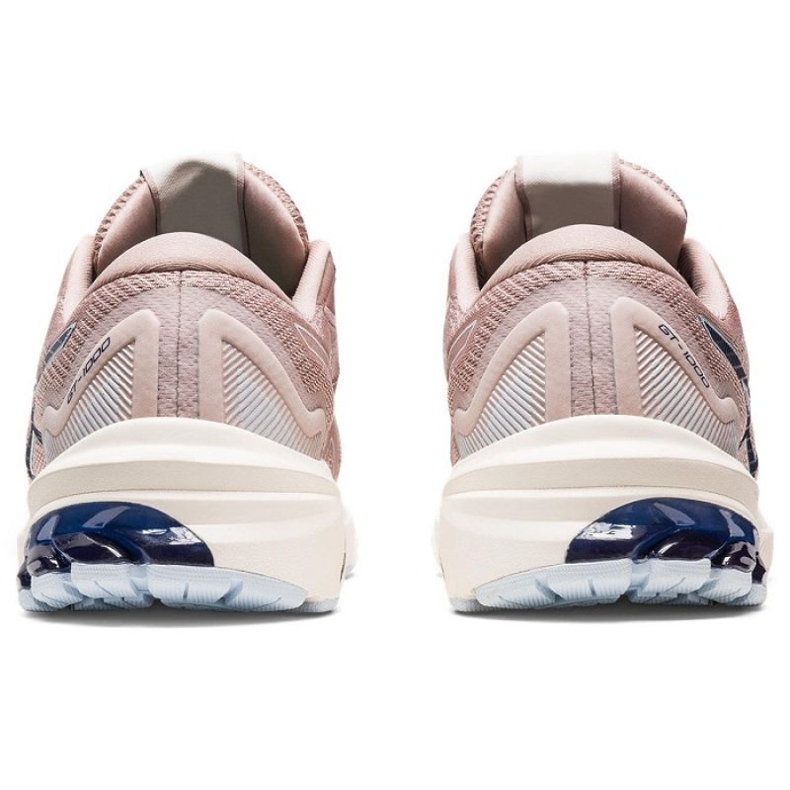 Tênis Asics GT 1000 11 1012B494-250 rosa 1