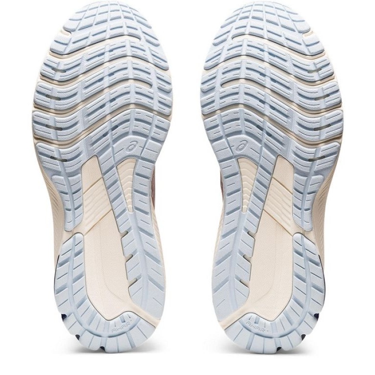 Tênis Asics GT 1000 11 1012B494-250 rosa 2