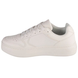 Sapatos Lotto Paliot Pf Oc 2400081W-1010 branco 1
