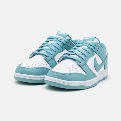 Tênis Nike Dunk Low Retro DV0833-106 branco 1