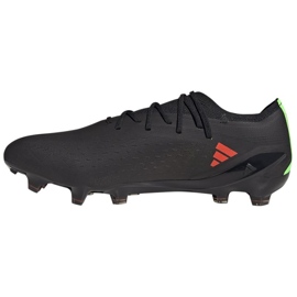 Chuteiras Adidas X Speedportal.1 Fg GW8429 preto 1