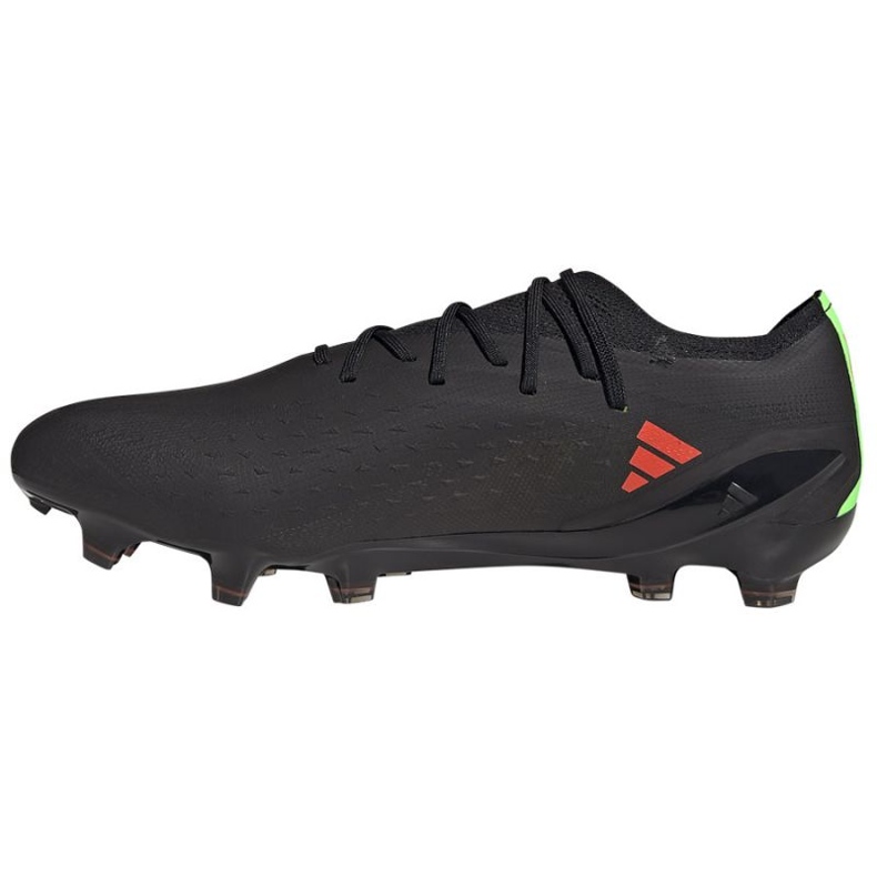 Chuteiras Adidas X Speedportal.1 Fg GW8429 preto 1