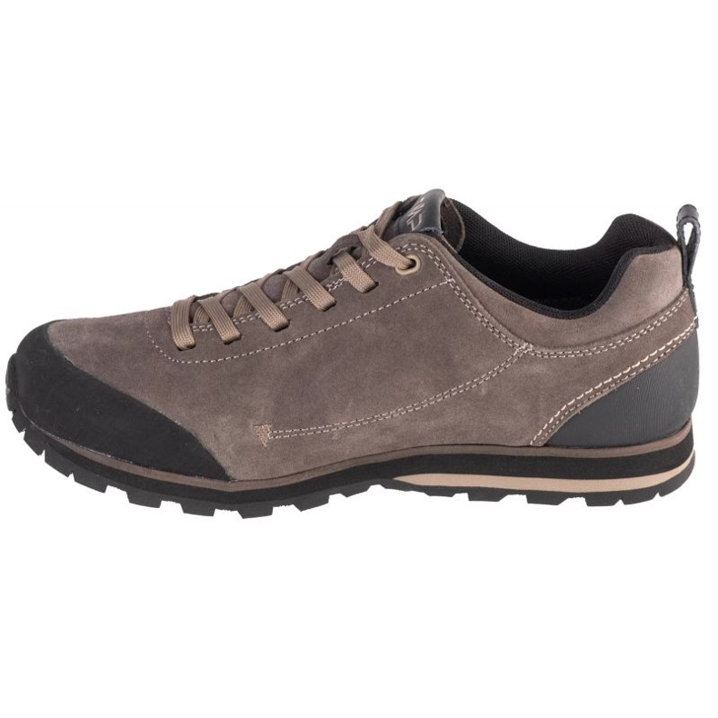 Sapatos CMP Elettra Low Wp 38Q4617-Q906 cinza 1 Sapatos CMP Elettra Low Wp 38Q4617-Q906 cinza 1