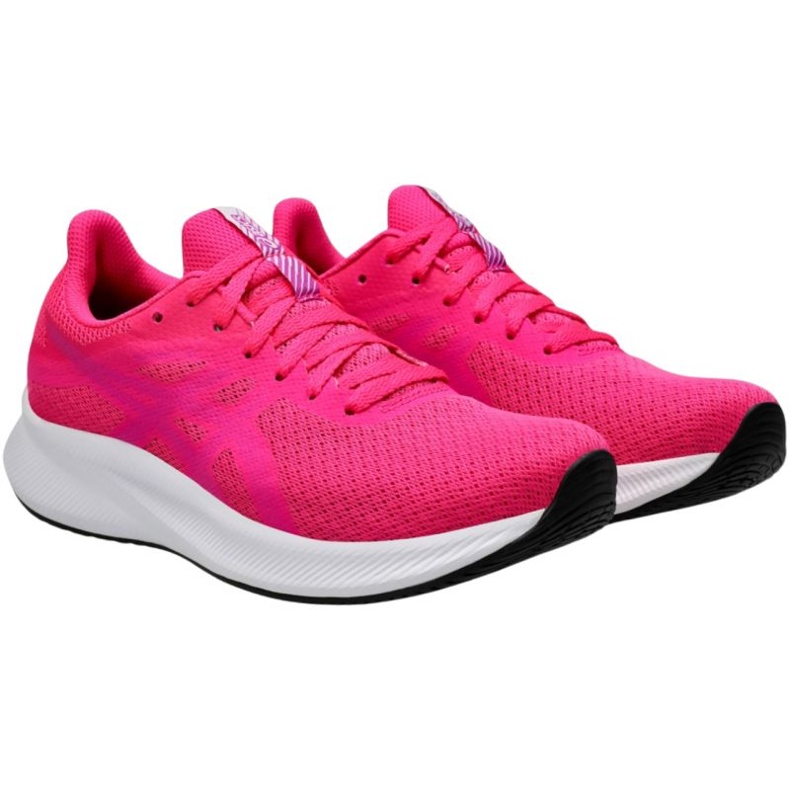 Tênis Asics Patriot 13 1012B312 702 rosa 1