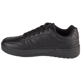 Sapatos Lotto Groovn Oc 2400141U-1119 preto 1
