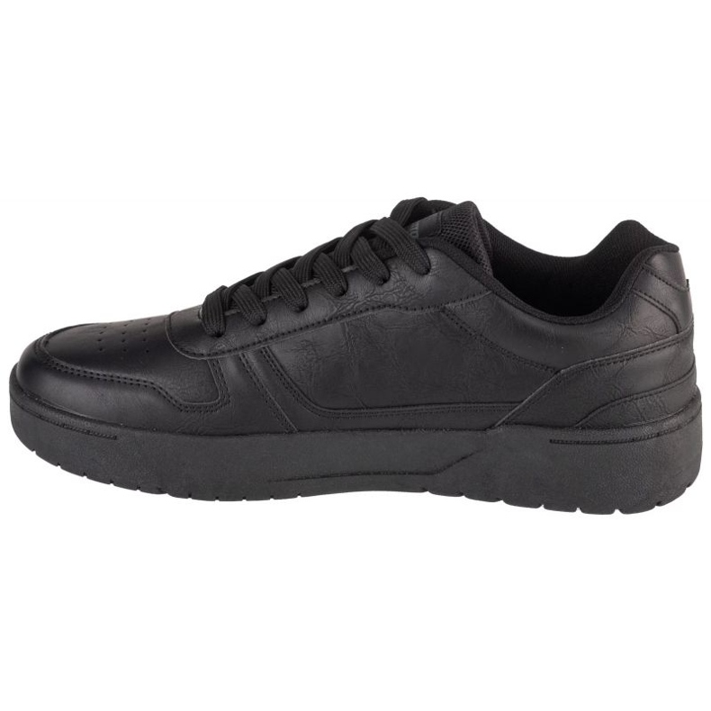 Sapatos Lotto Groovn Oc 2400141U-1119 preto 1