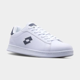 Sapatos Lotto Dampolis 2400221U M-1059 branco 2