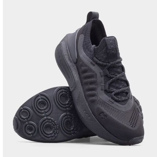 Sapatos Under Armour Phantom 4 3027593 -002 preto 1