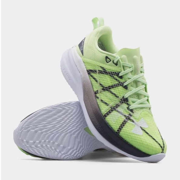 Tênis Under Armour Velociti Pro 3027560 M-300 verde 1