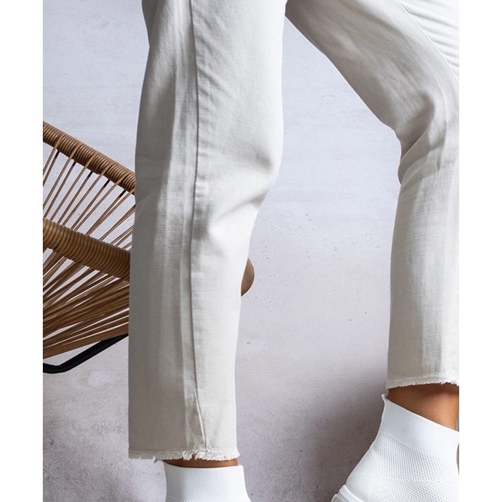 Tênis branco Salgado 1