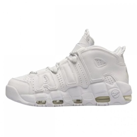 Tênis Nike Air More Uptempo `96 921948-100 branco 1