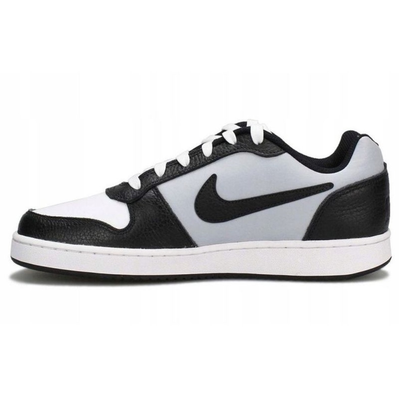 Tênis Nike Ebernon Low Prem AQ1774-102 branco 1