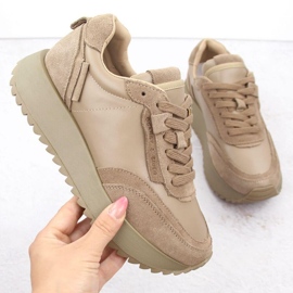 Sapatos Artiker, calçados esportivos W 55C0022 HBH81 1