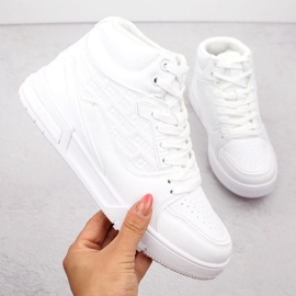 Calçados esportivos Big Star OO274A535 branco 1