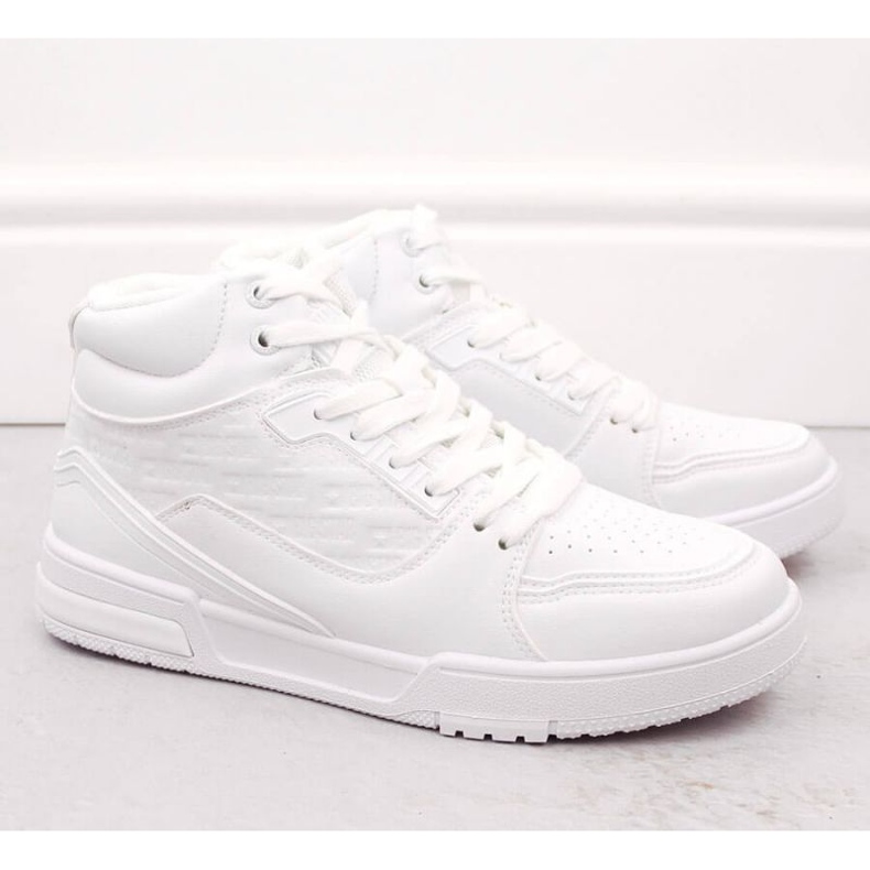 Calçados esportivos Big Star OO274A535 branco 2