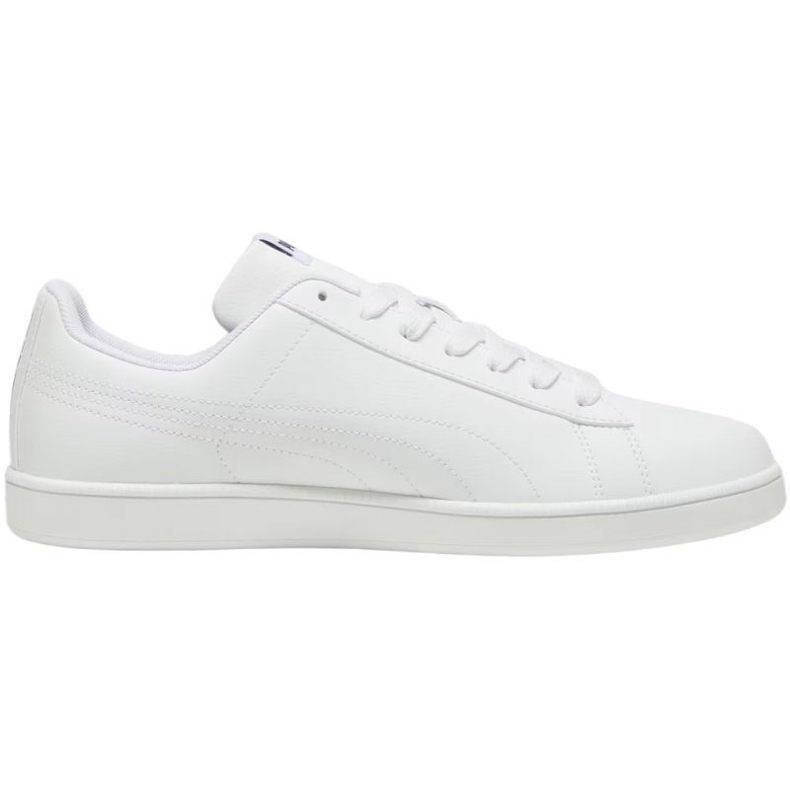 Sapatos Puma Up 372605 48 branco 1 Sapatos Puma Up 372605 48 branco 1