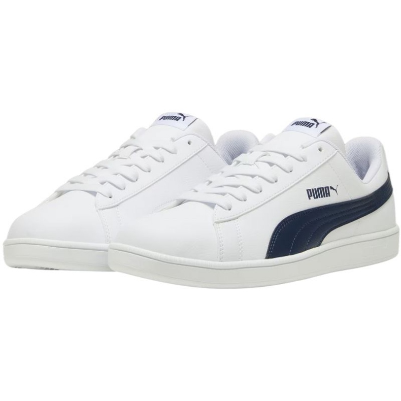 Sapatos Puma Up 372605 48 branco 2 Sapatos Puma Up 372605 48 branco 2