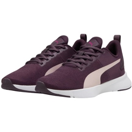 Tênis Puma Flyer Runner 192257 68 tolet 1