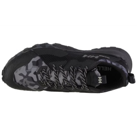 Sapatos Helly Hansen Hawk Stapro Trail 11784-990 preto 2