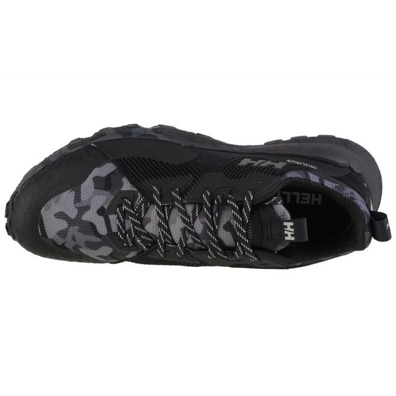 Sapatos Helly Hansen Hawk Stapro Trail 11784-990 preto 2
