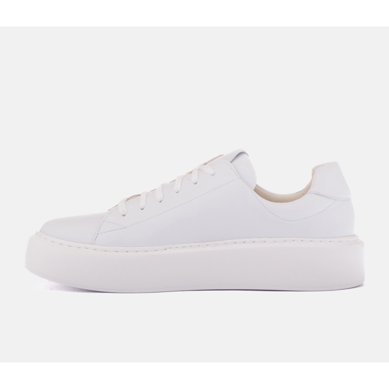 Marco Shoes Tênis baena branco 2