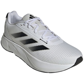 Tênis de corrida Adidas Duramo SL IE7262 branco 1