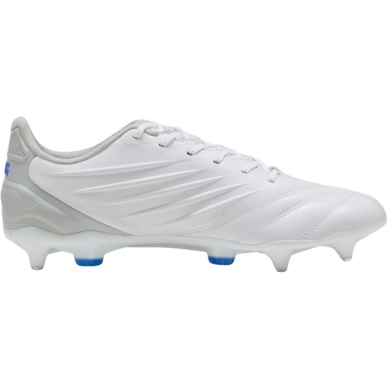 Chuteiras Puma King Pro MxSG 107870 02 branco 1