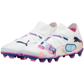Chuteiras Puma Future 7 Match Vol. branco 2
