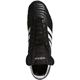 Chuteiras adidas copa do mundo sg 011040 preto 7