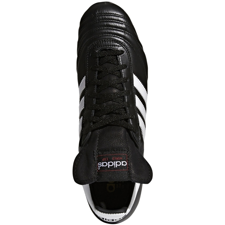 Chuteiras adidas copa do mundo sg 011040 preto 7