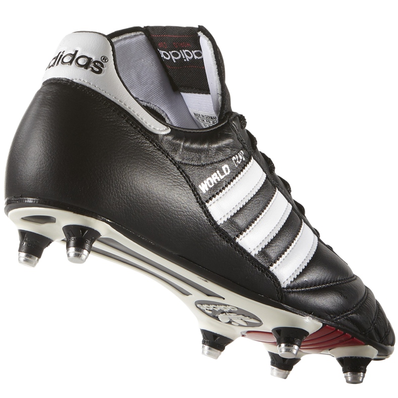 Chuteiras adidas copa do mundo sg 011040 preto 6