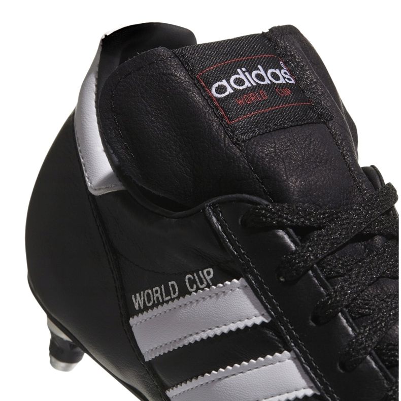 Chuteiras adidas copa do mundo sg 011040 preto 3