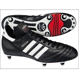 Chuteiras adidas copa do mundo sg 011040 preto 8