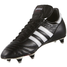 Chuteiras adidas copa do mundo sg 011040 preto 1
