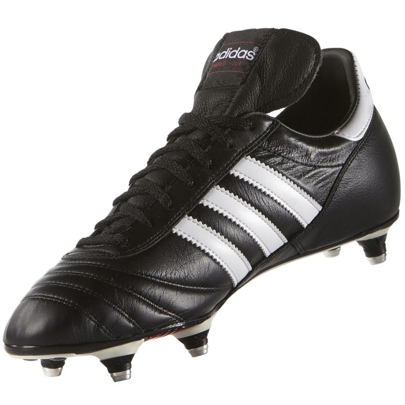 Chuteiras adidas copa do mundo sg 011040 preto 1