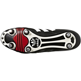 Chuteiras adidas copa do mundo sg 011040 preto 5